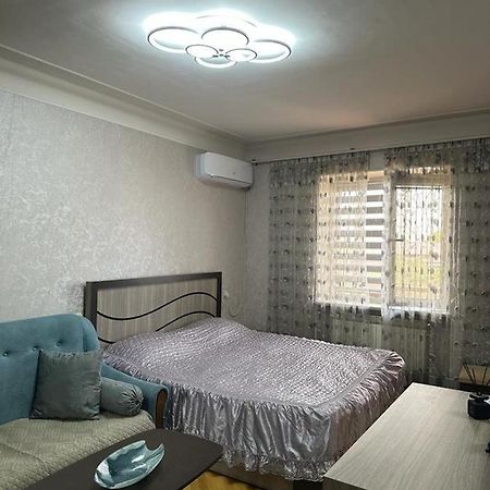 Yerevan Nice Apartment With Balcony For Rent Exteriér fotografie