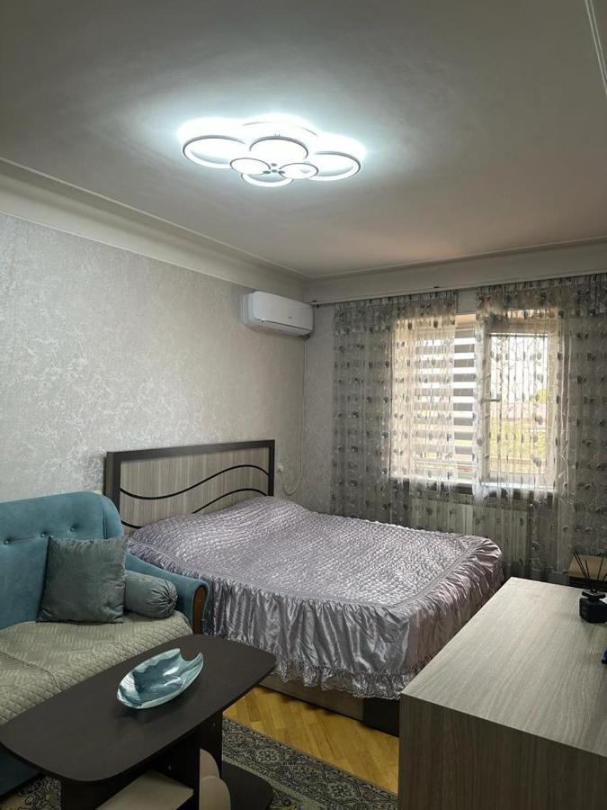 Yerevan Nice Apartment With Balcony For Rent Exteriér fotografie