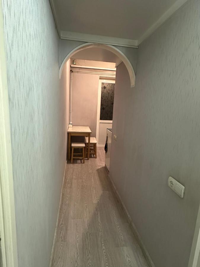 Yerevan Nice Apartment With Balcony For Rent Exteriér fotografie